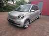 Smart ForFour ruttersdorf-lotschen