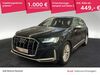 Audi SQ7 boffzen