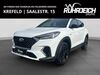 Hyundai TUCSON hueckeswagen