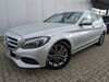 Mercedes-Benz C 180 gusenburg