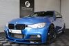 BMW 335 stockhausen-illfurth
