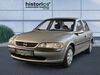Opel Vectra niederhosenbach