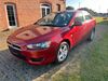 Mitsubishi Lancer bellin