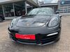 Porsche Boxster ockenheim