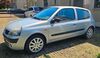 Renault Clio hueckeswagen