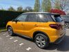 Suzuki Vitara Ober-Hilbersheim