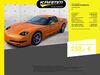 Corvette Z06 saalow