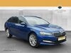 Skoda Superb drackenstedt