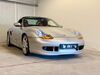 Porsche Boxster hornburg