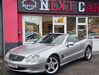 Mercedes-Benz SL 500 dinslaken