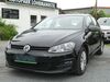 VW Golf deutschland
