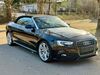 Audi A5 walhausen