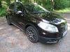 Suzuki SX4 roedelhausen