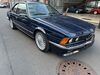 BMW 635 walhausen