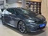 Cupra Born wissmannsdorf