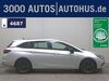 Opel Astra wunstorf