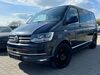VW T6 Multivan deutschland