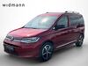 VW Caddy deutschland