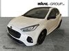 Mazda 2 Hybrid mainz