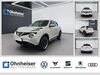 Nissan Juke Niederschönenfeld