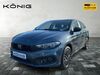 Fiat Tipo salzfurtkapelle