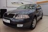 Skoda Octavia geisenfeld