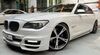 BMW 750 stockhausen-illfurth