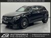Mercedes-Benz GLC 43 AMG schoefweg