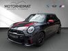 Mini John Cooper Works Cabrio Schönebeck (Elbe)