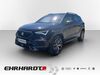 Seat Ateca hottelstedt