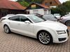 Audi A7 wunstorf