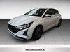 Hyundai i20 Kratzenburg