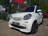 Smart ForTwo muehlstedt