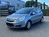 Opel Corsa enzkloesterle
