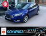 Ford Focus deutschland