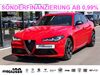 Alfa Romeo Giulia dorn-duerkheim