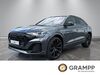 Audi Q8 woelferbuett