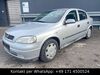 Opel Astra enzkloesterle