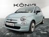 Fiat 500 salzfurtkapelle