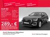 Audi Q2 kuehbach