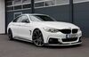 BMW 440 Gran Coupé niederhosenbach