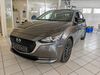 Mazda 2 kreis|tuebingen