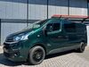 Fiat Talento Groß Lübbenau