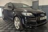 Audi Q7 kreis|suedliche-weinstrasse