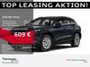 Audi Q6 e-tron oberrossbach
