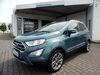 Ford EcoSport deutschland