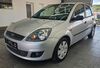 Ford Fiesta Schöfweg