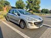 Peugeot 308 hoyerhagen