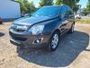 Opel Antara enzkloesterle