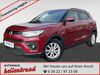 SsangYong Tivoli ehringshausen
